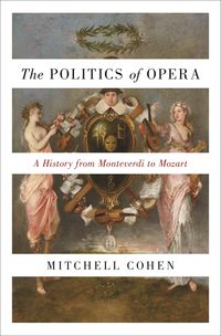 Produktbild: The Politics of Opera