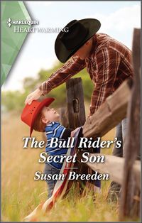 Produktbild: The Bull Rider's Secret Son