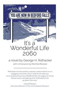 Produktbild: It's a Wonderful Life - 2060