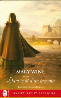 Produktbild: La saga McJames