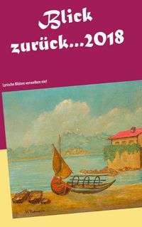 Produktbild: Blick zur&uuml;ck... 2018