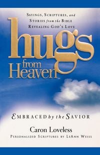 Produktbild: Hugs from Heaven