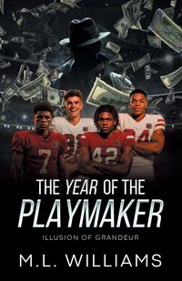 Produktbild: The Year of the Playmaker