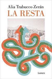 Produktbild: La Resta / The Remainder