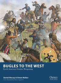 Produktbild: Bugles to the West