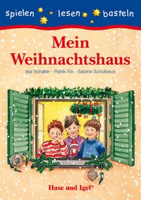 Produktbild: Mein Weihnachtshaus