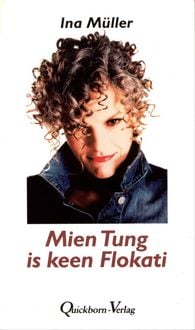 Produktbild: Mien Tung is keen Flokati