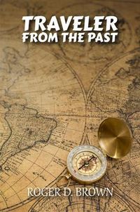 Produktbild: Traveler from The Past