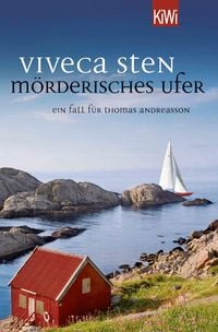 Produktbild: M&ouml;rderisches Ufer
