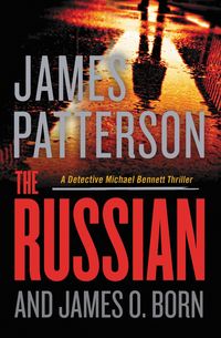 Produktbild: The Russian