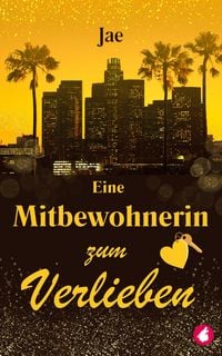 Produktbild: Eine Mitbewohnerin zum Verlieben