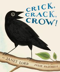 Produktbild: Crick, Crack, Crow!