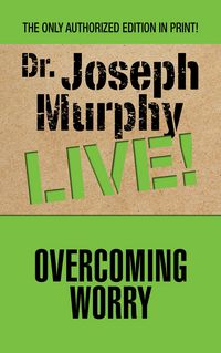 Produktbild: Overcoming Worry