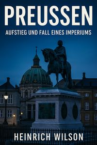 Produktbild: Preu&szlig;en: Aufstieg und Fall eines Imperiums