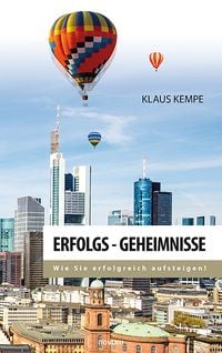 Produktbild: Erfolgs - Geheimnisse