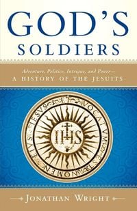 Produktbild: God's Soldiers