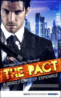 Produktbild: The Pact