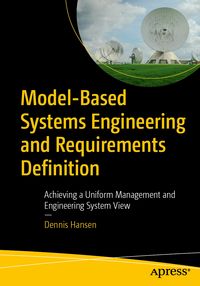 Produktbild: Model-Based Systems Engineering and Requirements Definition
