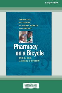Produktbild: Pharmacy on a Bicycle