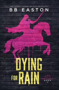 Produktbild: Dying for Rain
