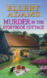 Produktbild: Adams, E: Murder in the Storybook Cottage