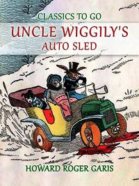 Produktbild: Uncle Wiggily's Auto Sled