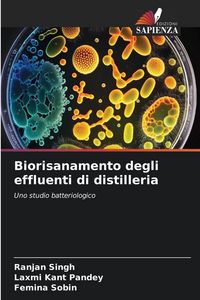 Produktbild: Biorisanamento degli effluenti di distilleria