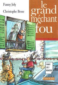 Produktbild: Le grand m&eacute;chant fou