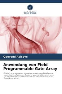 Produktbild: Anwendung von Field Programmable Gate Array
