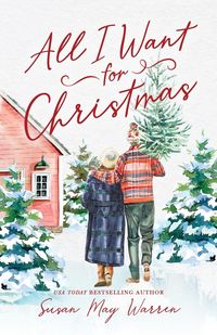Produktbild: All I Want for Christmas