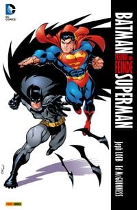 Produktbild: Batman / Superman: Freunde und Feinde