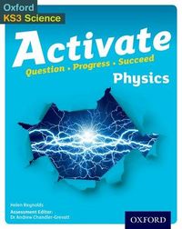 Produktbild: Activate Physics Student Book