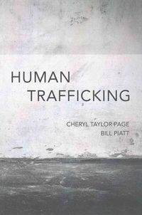 Produktbild: Human Trafficking