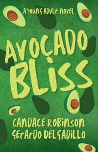 Produktbild: Avocado Bliss