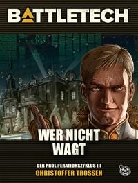 Produktbild: BattleTech - Wer nicht wagt