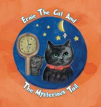Produktbild: Ernie the cat and the mysterious tail