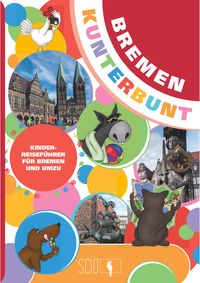 Produktbild: Bremen Kunterbunt
