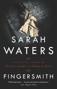 Produktbild: Fingersmith