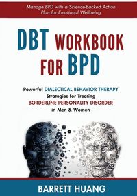Produktbild: DBT Workbook For BPD