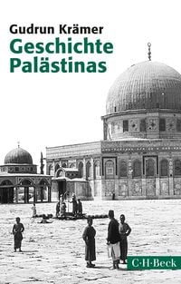 Bild vom Artikel Geschichte Palästinas vom Autor Gudrun Krämer