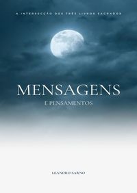 Produktbild: Mensagens