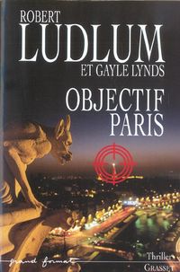 Produktbild: Objectif Paris