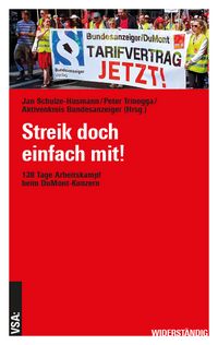 Produktbild: Streik doch einfach mit!