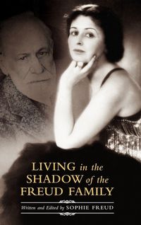 Produktbild: Living in the Shadow of the Freud Family