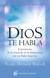 Produktbild: Dios Te Habla