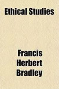 Produktbild: Ethical Studies