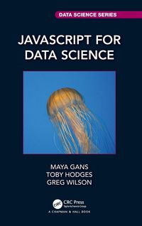 Produktbild: JavaScript for Data Science