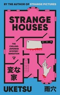 Produktbild: Strange Houses