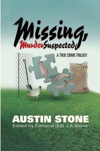 Produktbild: Missing, Murder Suspected