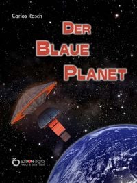 Produktbild: Der blaue Planet